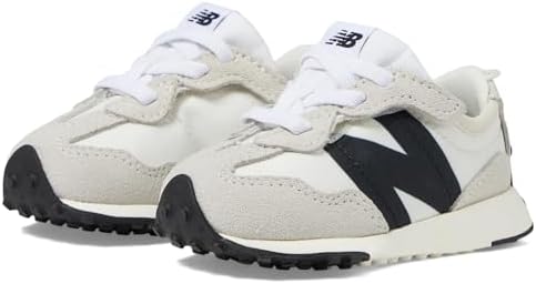 Amazon.com | New Balance Womens 327 New-B Hook & Loop (Infant