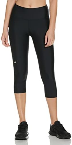 Under Armour Women's HeatGear High 