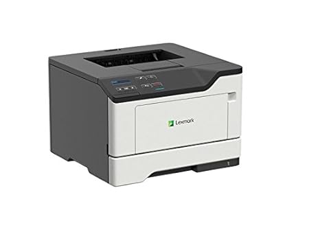 lexmark ms317dn