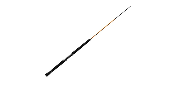 wally marshall crappie rods