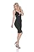 Sallin Women's Comfortable, Black, Large