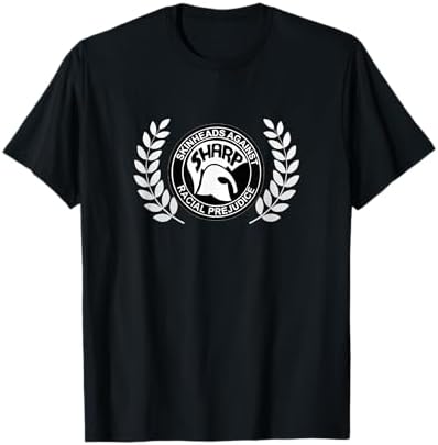 Amazon.com: Traditional Skinhead S.H.A.R.P, Oi, Ska, Skinhead