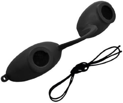 Super Sunnies Flexible Tanning Bed Goggles Eye Protection UV Glasses