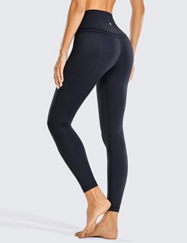 yoga tights high waist