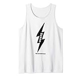 Mondo Cozmo Your Mother Tank Top
