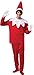 Elf on the Shelf Costume - One Size - Chest Size 48-52