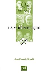 La  Ve République