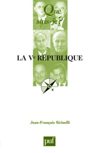 La  Ve République