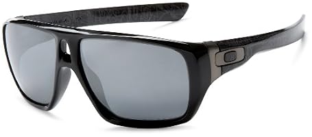 OAKLEY SUNGLASSES SPORT OK OO9090-01 DISPATCH BLACK 909001
