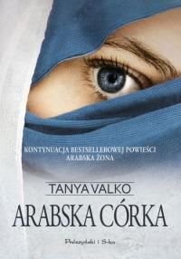 Arabska Córka (Polska wersja jezykowa)