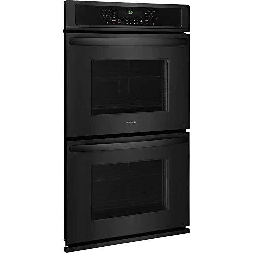 4 Frigidaire+FFET2726TB+Capacity+Electric+Double