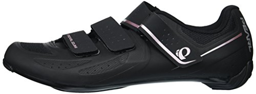 pearl izumi women's w select road v5 cycling shoe