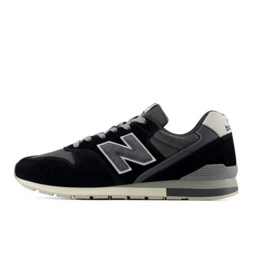 [ニューバランス] スニーカー U996 76Y(BLACK) 26.5 cm D