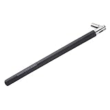 Steelman Valve Stem Puller/Installer Auto Tool, Threaded Head, Pivoting Head, Nylon-Coated Steel
