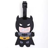 Al Luggage Tag Funny Travel Luggage Tag for Bags
