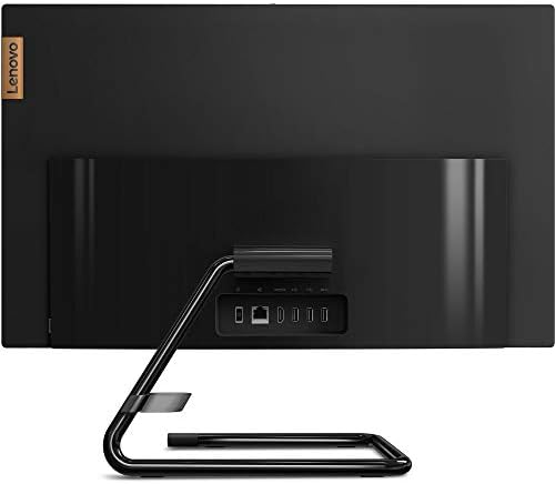 Lenovo IdeaCentre A340 24 AIO 23.8" FHD Touchscreen All in One Desktop Computer (Intel Hexa-Core i5-9400T (Beats i7-6700), 32GB DDR4 RAM, 1TB SSD+1TB HDD) DVDRW, Windows 10 + IST Computers HDMI Cable 4 Lenovo IdeaCentre A340 24 AIO 23.8" FHD Touchscreen All in One Desktop Computer (Intel Hexa-Core i5-9400T (Beats i7-6700), 32GB DDR4 RAM, 1TB SSD+1TB HDD) DVDRW, Windows 10 + IST Computers HDMI Cable