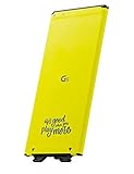 LG G5 New Replacement Battery BL-42D1F (Bulk packaging)