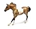 Breyer Buckskin Paint - Classics Toy Horse