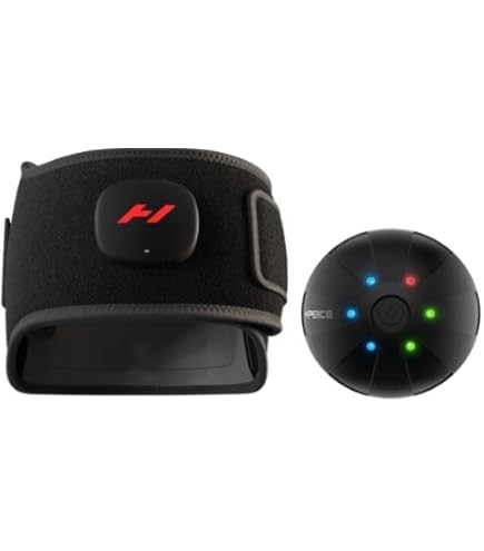 god vibromasseur HYPERICE VENOM 2 BACK main image 0