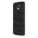 Incipio Back Plate for Motorola Moto Z2 Play & Moto Z2 Force Smartphones - Camo Black