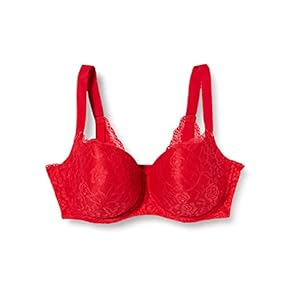 Aubade dames demi-beha ROSESSENCE