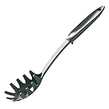 4U-Lucky Black Nylon Noodle Spoon