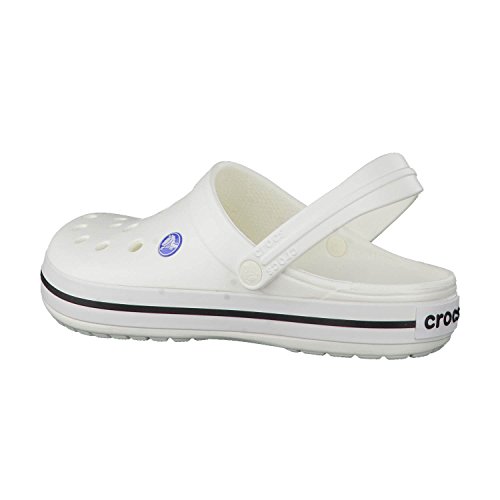 crocs m8w10