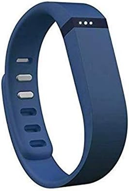 HANBIN solid color wrist strap metal buckle for fitbit flex wristband Wristband replacement wrist strap replacement…