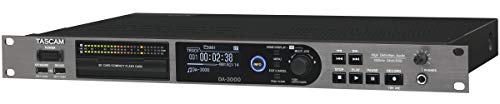 1 Tascam+3000+Definition+Master+Recorder