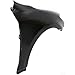 Evan Fischer Front Fender Compatible with 2005-2010 Scion tC Passenger Side