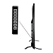 50″ 1080p HDTV LED Television – Hi Res Widescreen Monitor Ultra HD TV with HDMI, RCA Input, Audio Streaming, Headphones, Stereo Speaker, Mounts on Wall, Works w/Mac PC, Includes Remote Control – Pylethumb 2