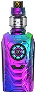 I-PRIV i priv 230W Kit with Voice Control Function and Tfv12 Prince Tank in Prism Rainbow