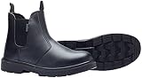 Blackrock Steel Toe Chelsea Boots Safety Shoes Mens Womens Size 9 view 11