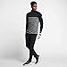 NIKE Men's Therma Half Zip Golf Shirt