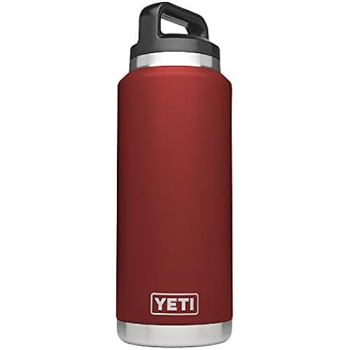 yeti thermos