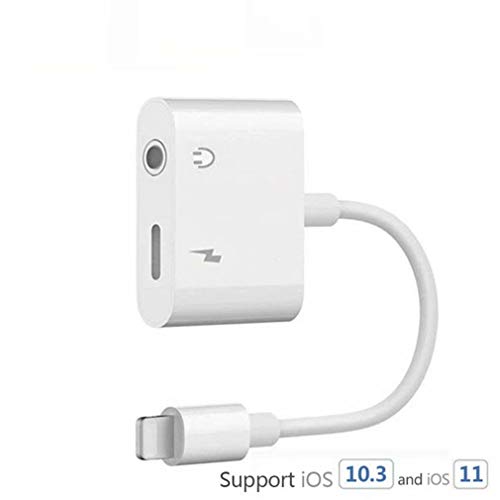 Headphone Adapter for Phone Charger - Thumbnail 2