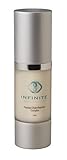 Infinite Beauty Club Anti-Wrinkle Peptide Chain Reaction Complex with Ubiquinone (CoQ10) Antioxidant