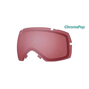 Amazon.com: Smith Optics IOX/IOX Turbo Adult Replacement Lens Snow Goggles Accessories 