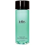 Jolie Toner W/ Alpha Hydroxy Acids - Exfoliates, Clarifies & Refines