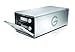 G-Technology 12TB G-RAID with Thunderbolt 2 and USB 3.0, Removable Dual Drive Storage System, Silver - 0G04093-1