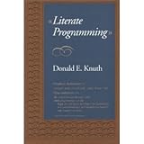 Literate Programming byKnuth