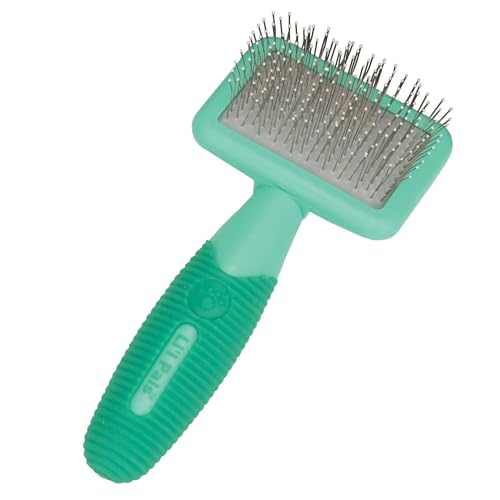 Coastal Li'l Pals Kitten Slicker Brush