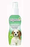 LOVATIC Espree Natural Conditioning Cologne W/Odor