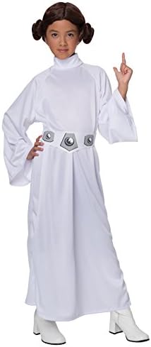 princess leia plus size costume