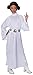 Star Wars Child's Deluxe Princess Leia Costume, Large