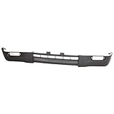 Crash Parts Plus Front Bumper Valance for 1995-1997 Toyota Tacoma