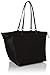 Lacoste Women's Izzie Medium Carryall Shoulder Bag