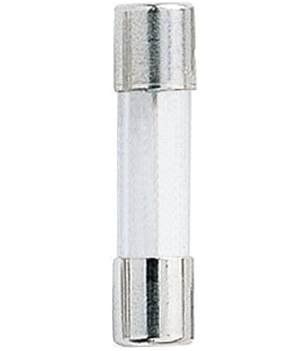 thumbnail image 2 of Witronics GMA 3A 250V Fast Blow Glass Fuse – 5x20mm (3 Amp, Quick Acting) 2 of 2