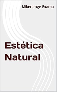 Livro Estética Natural