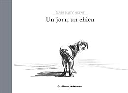 Un  jour, un chien